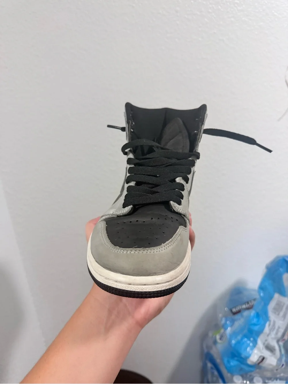 Jordan retro 1 high shadow 2.0